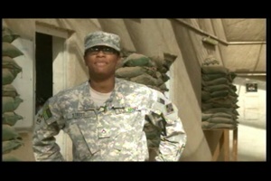 Pfc. Street