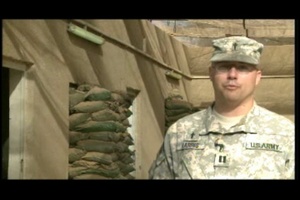 Capt. Harris