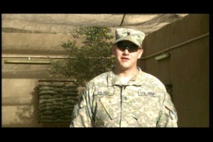 Spc. Walters
