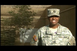 Capt. Mateen