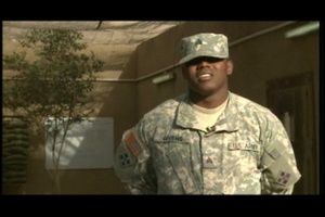 Sgt. Givens