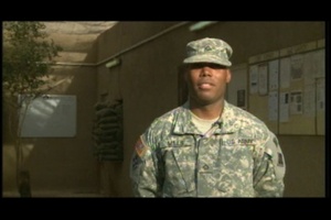 Pfc. Mills