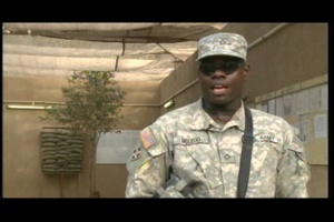 Pfc. McLeod