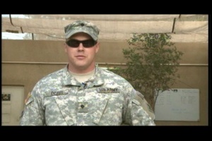 Spc. Derr