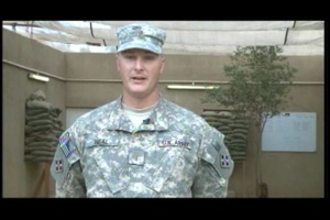2nd Lt. Neal