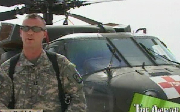 The Anbar Web Report 13