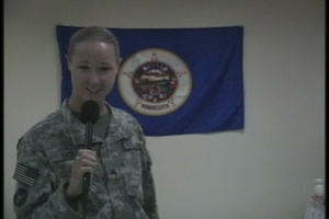 Sgt. Ingli