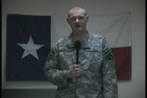 Spc. Snider
