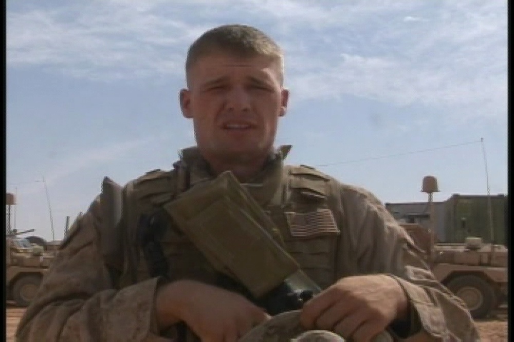 DVIDS - Video - Cpl. Pals