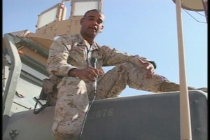 Cpl. Rodriguez