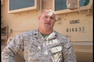 Staff Sgt. Keyser