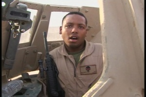 Cpl. Whitworth