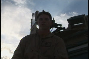 Lance Cpl. Bates