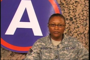 Sgt. 1st Class Markey