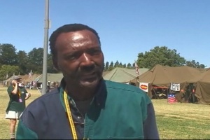 Military and Veterans Affairs Supports Veterans in Need
