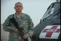 Spc. Foley