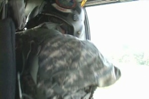 Bravo Co. 106th Aviation Training at Hoenfels Germany