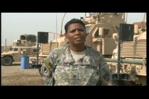 Sgt. Thompson