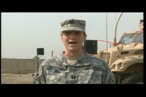 Capt. Farrell