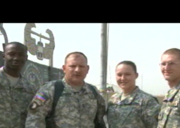 Human Resource Section