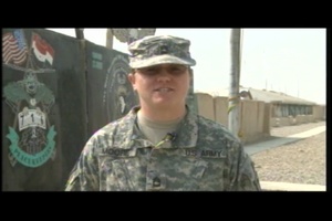 Sgt. 1st Class Moore