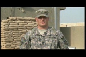 Sgt. 1st Class Miller