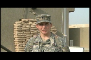 Capt. Stauffer
