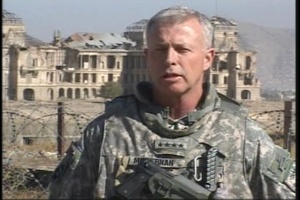 Gen. McKiernan
