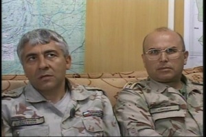 Camp Arena Doctors
