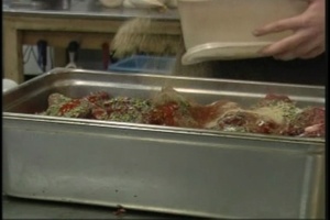 Kiwi Chef Package