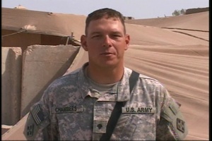 Spc. Chambers