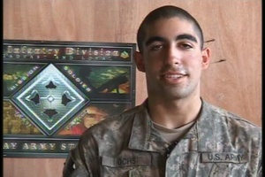 Pfc. Ochs