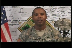 Sfc. Brown