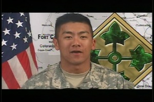 Spc. Chandra