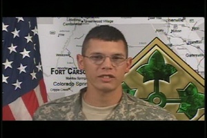 Spc. Sexton