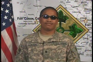 Spc. Mausali