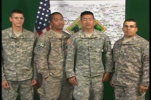 Delta Company, DSTB