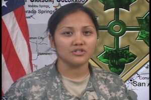 Spc. Kaneko