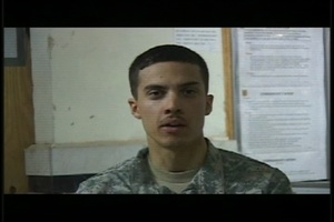 Sgt. Watt