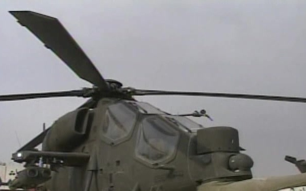 Aerial Footage of Afghanistan