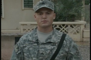 Sgt. Dockery