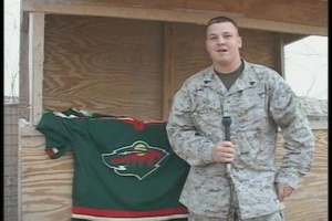 Sgt. Ellingson
