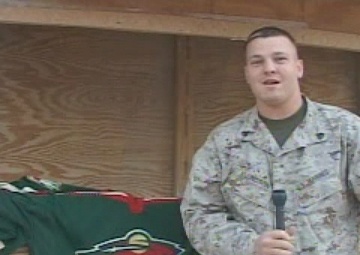 Sgt. Ellingson
