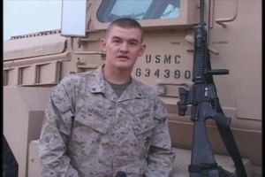 Lance Cpl. Meeboer