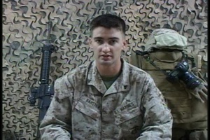 Cpl. Barstow