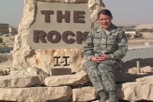 Staff Sgt. Blackburn