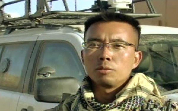 Regional Health Training Center