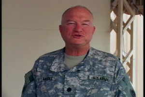 Lt. Col. Meeks
