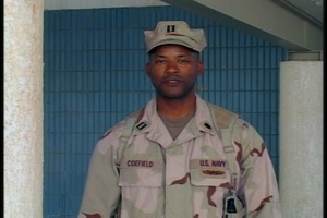 Lt. Coefield