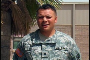 Spc. Bell